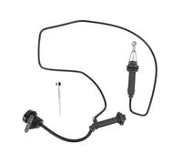 Ensemble de cylindre d'esclaves maître avec excellente performance et matériau résistant à la rouille pour les camions F 650 et F 750 de 2002 à 2015