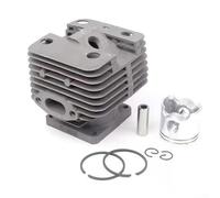 Ensemble de cylindre en métal, piston de remplacement pour équipement d'alimentation extérieur FS120 FS200 FS250 pour 4134 020 1212 (ancien modèle)
