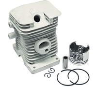 Ensemble cylindre et piston pour Stihl MS170 017