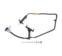 Ensemble de Cylindre maître et Esclave d'embrayage Compatible avec 37L Raider 2006 2007 2009 2009 Modèles compatibles avec CC649048