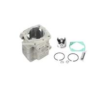 Ensemble de cylindres de débroussailleuse for pulvérisateur électrique TU26 1E33F 33 mm, Compatible avec Moteur L26M, pièces de désherbage