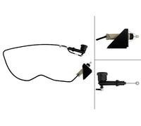 Émetteur d'embrayage 513 0027 10 LuK pour IVECO DAILY III Fourgon