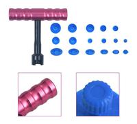 Ensemble de débosselage sans peinture 19 pcs