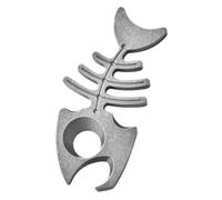 Ensemble de décapsuleur automatique - Ouvre-bouteille portable en acier inoxydable, outil de libération de sans effort | Outil multifonctionnel pour ouvrir les bouteilles, bar bi