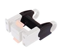 Ensemble De D'Écartement pour Adaptateur Guidon Noir 43mm 2128054400 KLICKFIX