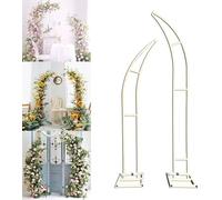 Ensemble de décoration de jardin en forme de lune avec kit d'outils florau