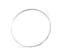 Ensemble de Découpe de Pierre Précieuse, Outil de Haute Précision, Longueur 1M, 0.45 mm