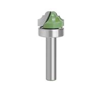 Ensemble de défonceuse multifonction en métal avec tige de 8 mm adaptée pour la sculpture de précision, le rainurage, la coupe de joints, la fraise pour le bois