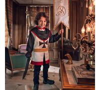 Ensemble de déguisement Norman (5-7 ans)