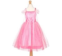 Ensemble de déguisement Rose (5-7 ans)