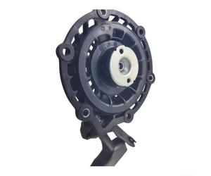 Ensemble de démarrage à rappel pour générateurs Champion 2000 W - Kit de corde de traction haute performance pour petits moteurs pour alimentation extérieure
