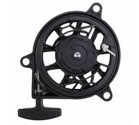 Ensemble de démarrage à rebond compatible avec Honda pour GCV170 GCV200 HRX217K6 HRN216 Petit équipement d'alimentation moteur