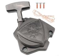 Ensemble de démarrage à rebond compatible avec les souffleurs de sac à dos Echo PB8010 PB9010 et pièce de rechange efficace