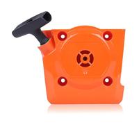 Ensemble de démarrage à rebond haute efficacité compatible avec 560BFS 570BFS 580BTS Unité de soufflerie de sac à dos Installation facile Recoil Starter Assembly Replacement