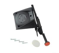 Ensemble de démarrage à rembobinage compatible avec le souffleur à gaz Magnum Br800 C-e Br800c remplace la pièce 4283-190-4023 Mécanisme de traction facile pour démarrer dans la cour, le jardin et les