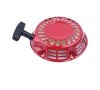 Ensemble de démarrage à Tirette for Moteur générateur GX120 GX160 GX200 GX 120 160 200 5, CV 6