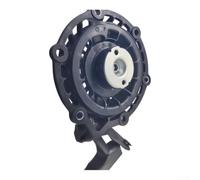 Ensemble de démarrage à tirette pour générateur onduleur Champion 2000 W - Kit de poulie de démarrage à ressort robuste 100900 56203i pour alimentation extérieure