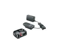 Bosch 1 600 A02 625 batterie et chargeur d’outil électroportatif Ensemble de batterie et de chargeur