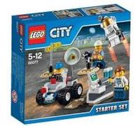 Ensemble De Démarrage De L'espace multicolore G