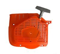 Ensemble de démarrage de rechange compatible avec scie sans dents K960 Recoil 506235913 conçu pour un ajustement précis et une fiabilité opérationnelle