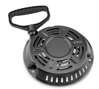 Ensemble de démarrage de rechange pour souffleuses à neige 75114223 95114223 Construction en métal avec matériel certifié OEM