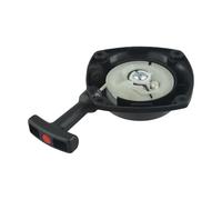 Ensemble de démarrage de recul pour les pièces de maintenance des outils de jardin compatibles avec divers modèles