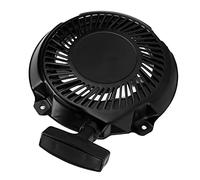 Ensemble de Démarrage de Traction de Recul, Métal en Plastique Recul Pull Starter Ensemble Starter pour Intek Pro 6,5 Ch