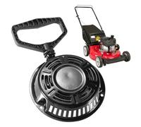 Ensemble de démarrage inversé, montage à tirer - La souffleuse à neige professionnelle remplace les pièces, remplace les accessoires de souffleuse à neige robustes pour la maison, le jardin, le parc