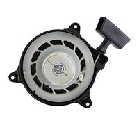 Ensemble de Démarrage par Traction de Démarreur Lanceur pour Tondeuse Briggs et Stratton Ensemble de Démarrage par Traction de Démarreur en Matériau ABS Gergi Yayları
