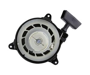 Ensemble de Démarrage par Traction de Démarreur Lanceur pour Tondeuse Briggs et Stratton q45 Ensemble de Démarrage par Traction de Démarreur en Matériau ABS Gergi Yayları