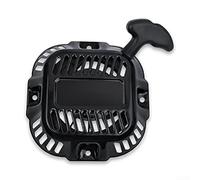 Ensemble de démarrage pour moteurs 196 cc 212 cc 208 cc compatible avec les modèles de générateur GP3250 GP3300 et pompes à eau à gaz de 5,1 cm y compris 0J08074SRV 0J08071SRV pour nettoyeur haute