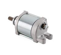 Ensemble de démarreur 21163-0033 Compatible avec KFX450R KSF450B 2008-2014