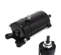 Ensemble De Démarreur 63M-81800-00, Couple Élevé pour Yamaha Wave Raider 1100 1995-1996