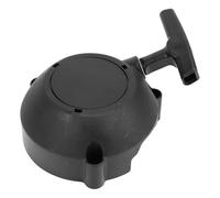 Ensemble de Démarreur à Rappel ABS Démarreur à Rappel 4282 190 0300A 4282 190 0303 pour Souffleurs BR500 BR550 BR600 BR700 Installation Facile Démarrage Manuel du Moteur