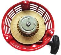 Ensemble de démarreur à rappel en acier for moteurs HA G150 G300 GV150 GV200 et plus 4-6,5 H-P