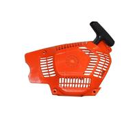 Ensemble de démarreur à rappel for tronçonneuse 555 560