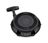 Ensemble de démarreur à Rappel GX100 adapté à la Tondeuse à Gazon GX120 152F154F 156F 1KW 1,5W, Couvercle en Plastique de démarrage par Traction
