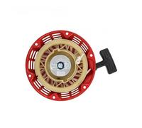 Ensemble de démarreur à Rappel Manuel for générateur à Essence 168F 170F 2 3 KW, kit de réparation de démarreur