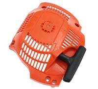 Ensemble de démarreur à recul 544071604 adapté à la Tondeuse à Gazon 445 450 445e 450e 544071602