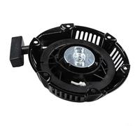 Ensemble de démarreur à recul pour Black Max BM80525VNM BM803300H, 212 cc, pièce de moteur de nettoyeur haute pression Echo pour Hart Ducar 2900 psi 3300 psi Garden