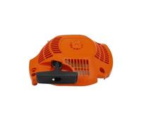 Ensemble de démarreur à Tirette for Moteur de tronçonneuse de Jardin 445 450, pièce de Rechange 544071604 544071602