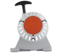 Ensemble de démarreur à traction à recul pour outil de jardin de remplacement pour taille-bordures Fs90/110 Fs130