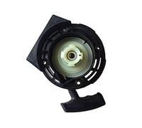 Ensemble de démarreur à traction for débroussailleuse, pièces de rechange for tondeuse à gazon, for Hyundai, HYX55 55 Démarreur manuel pour moteur
