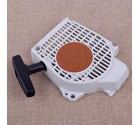 Ensemble de démarreur à traction for STIHL MS200 MS200T 020T 1129 080 2105 1129 080 2105 11290802105 Accessoires pour outils électriques de jardin