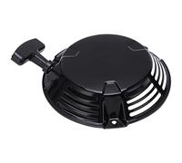 Ensemble de démarreur à traction pour moteurs GXV160 GXV140 Pièce de rechange en fer ABS de qualité supérieure pour une installation facile Démarreur à traction haute performance