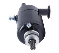 Ensemble de démarreur électrique Pulsar 220 Pulsar200 adapté aux Scooters de moto Pulsar 220 Pulsar200 démarreur électrique de moto