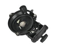 Ensemble de démarreur manuel 66T-15710 for moteur de bateau 2 temps 40 CV E40X 66T-15710-01 66T-15710 Remplace les pièces