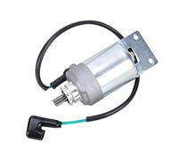 Ensemble De Démarreur pour Polaris ATV Phoenix 200 196cc 2005-2021 Sawtooth 2006-2007 9 Dents 0453024 0453778 0454948