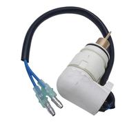Ensemble de démarreur Principal 67F-14380 for Moteur Hors-Bord 4 Temps F80 F100 67F-14380-00 67F-14380-01