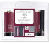 Ensemble de dessins de la série Studio
